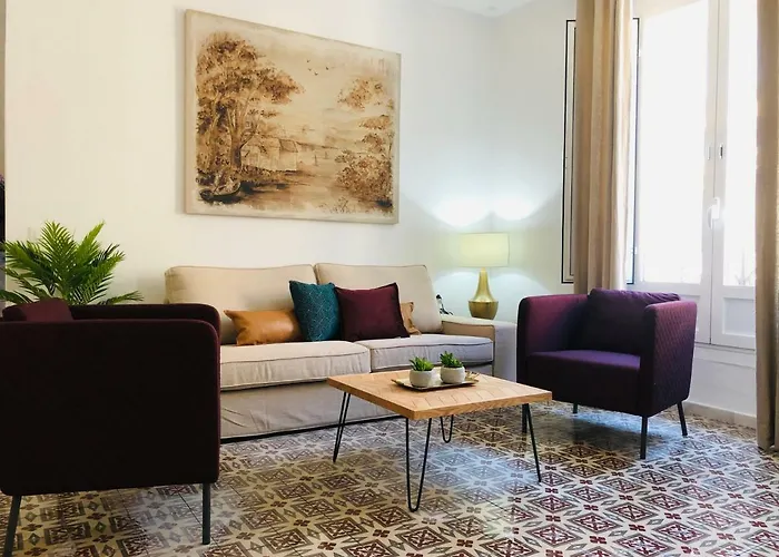 Apartments Ole - Tetuan