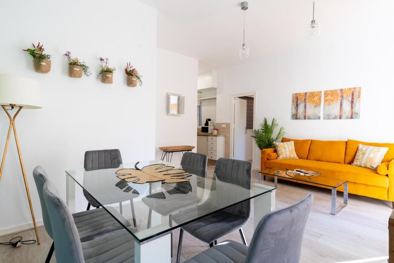 Appartement Olé - Tetuán *