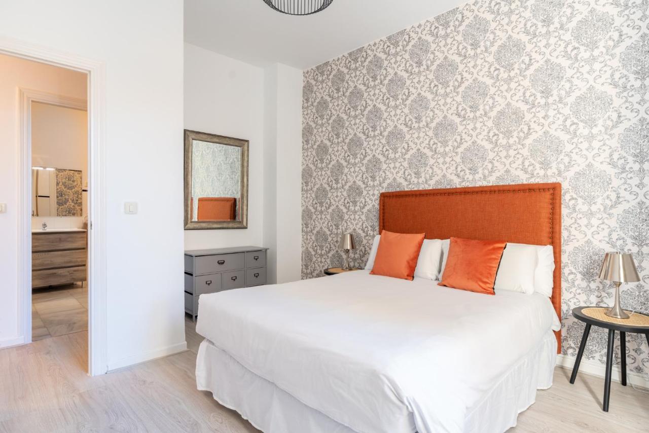 Appartement Olé - Tetuán
