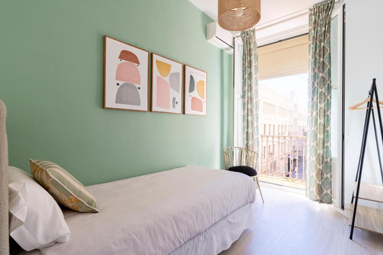 Appartement Olé - Tetuán *