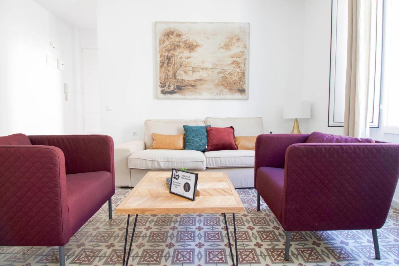 Apartment Ole - Tetuan *