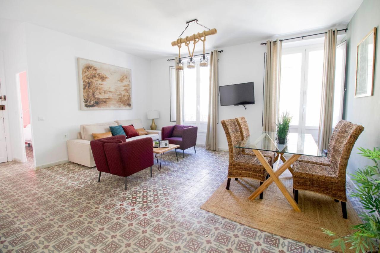 Appartement Olé - Tetuán