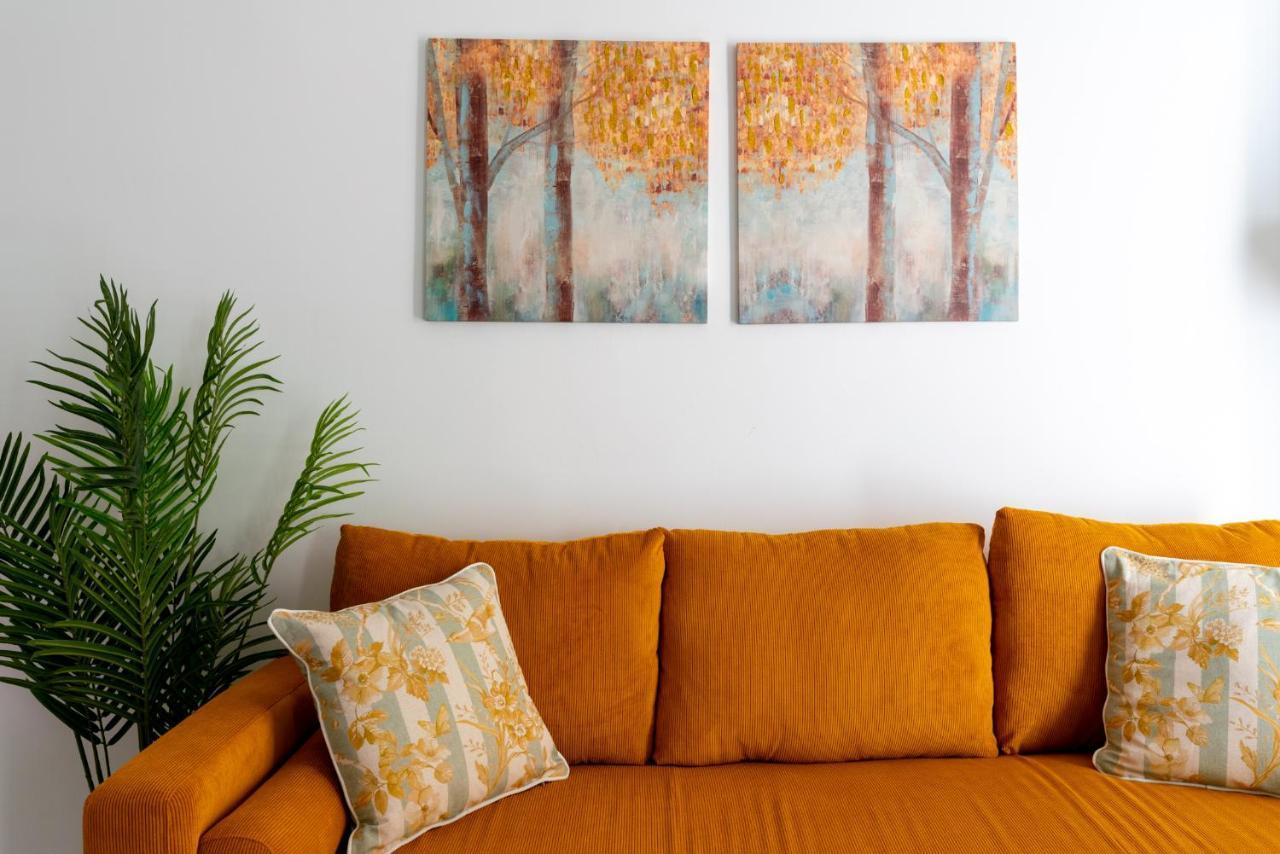 Apartment Ole - Tetuan *
