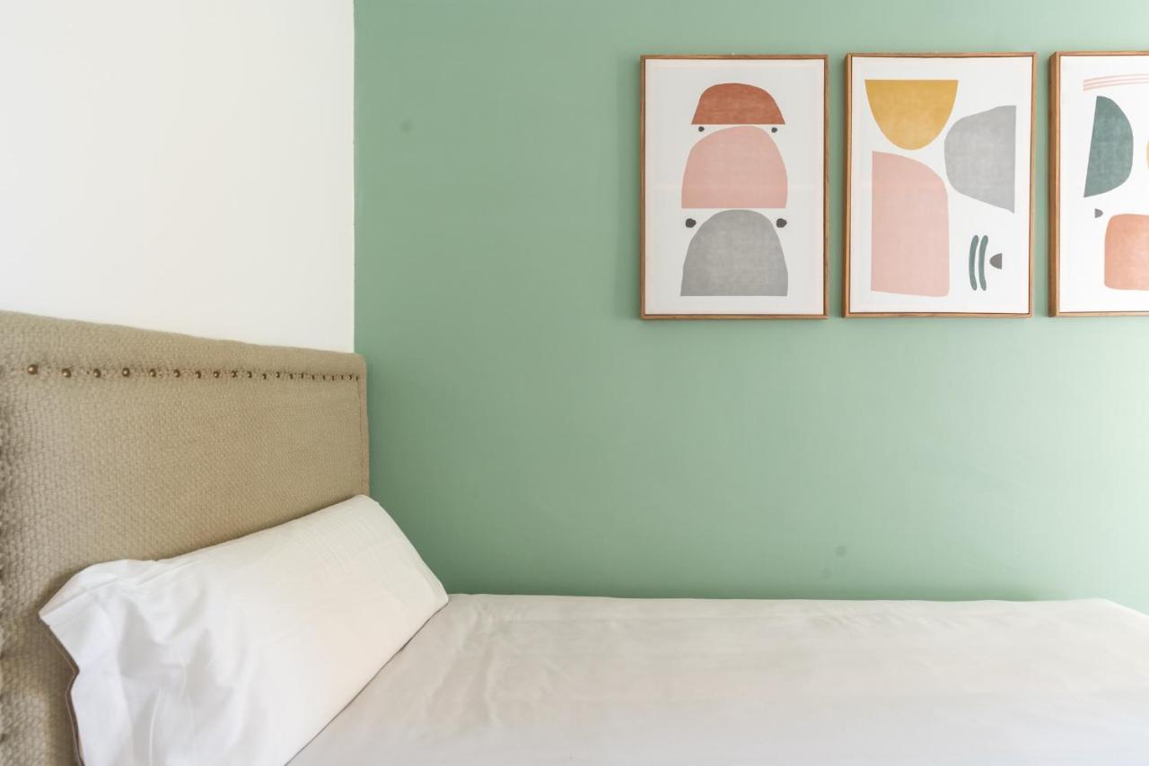 Apartment Ole - Tetuan *