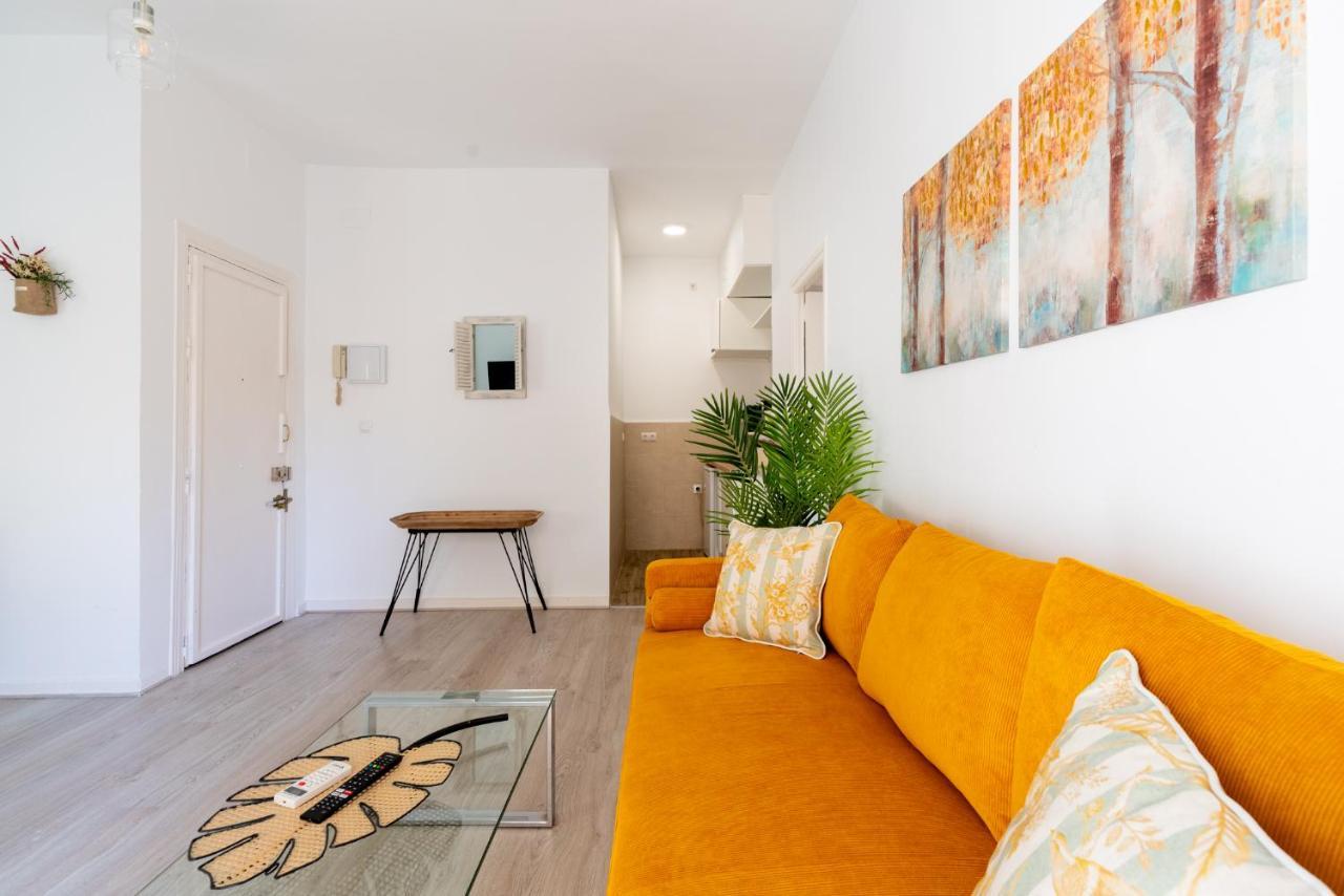 Apartment Ole - Tetuan