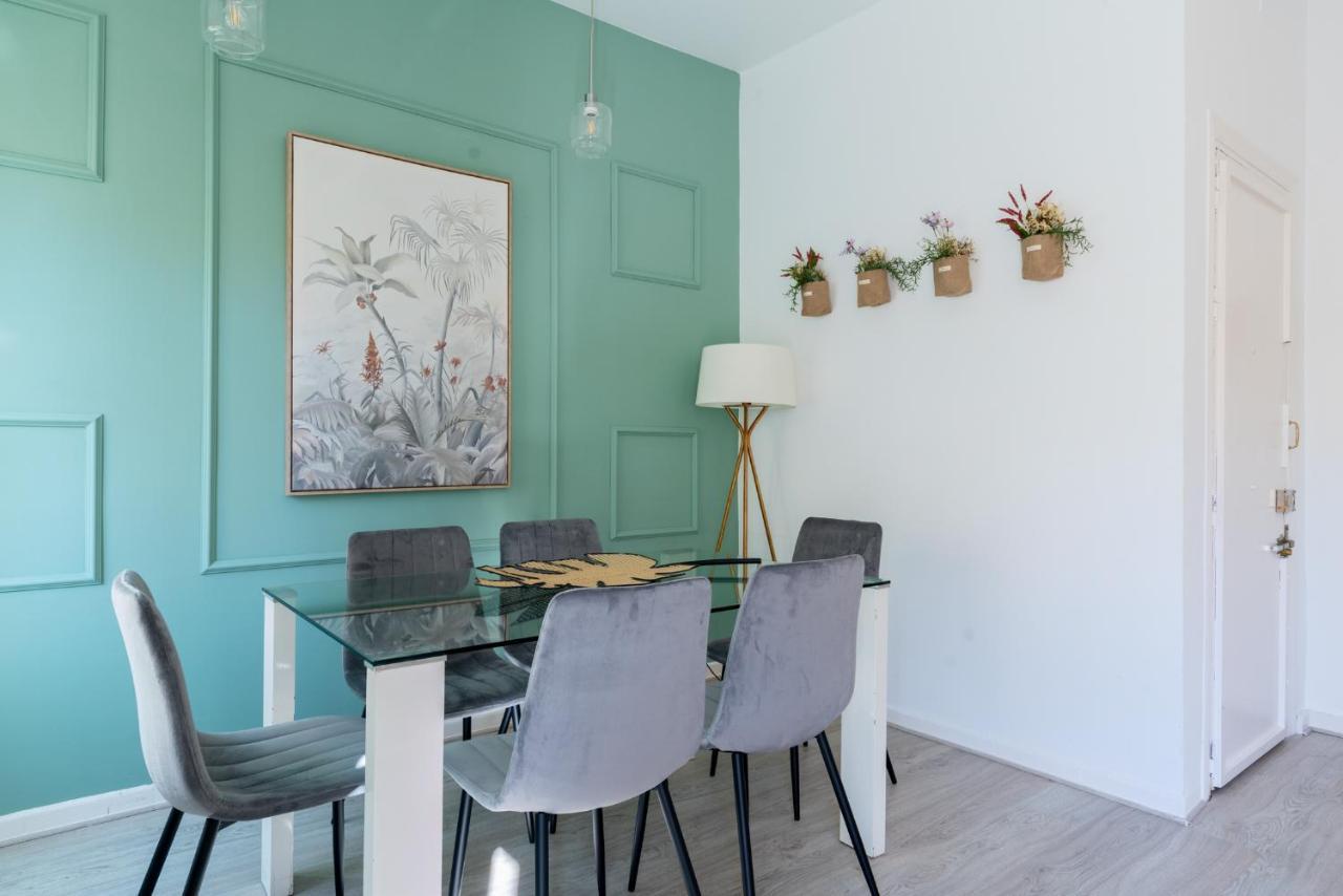 Appartement Olé - Tetuán