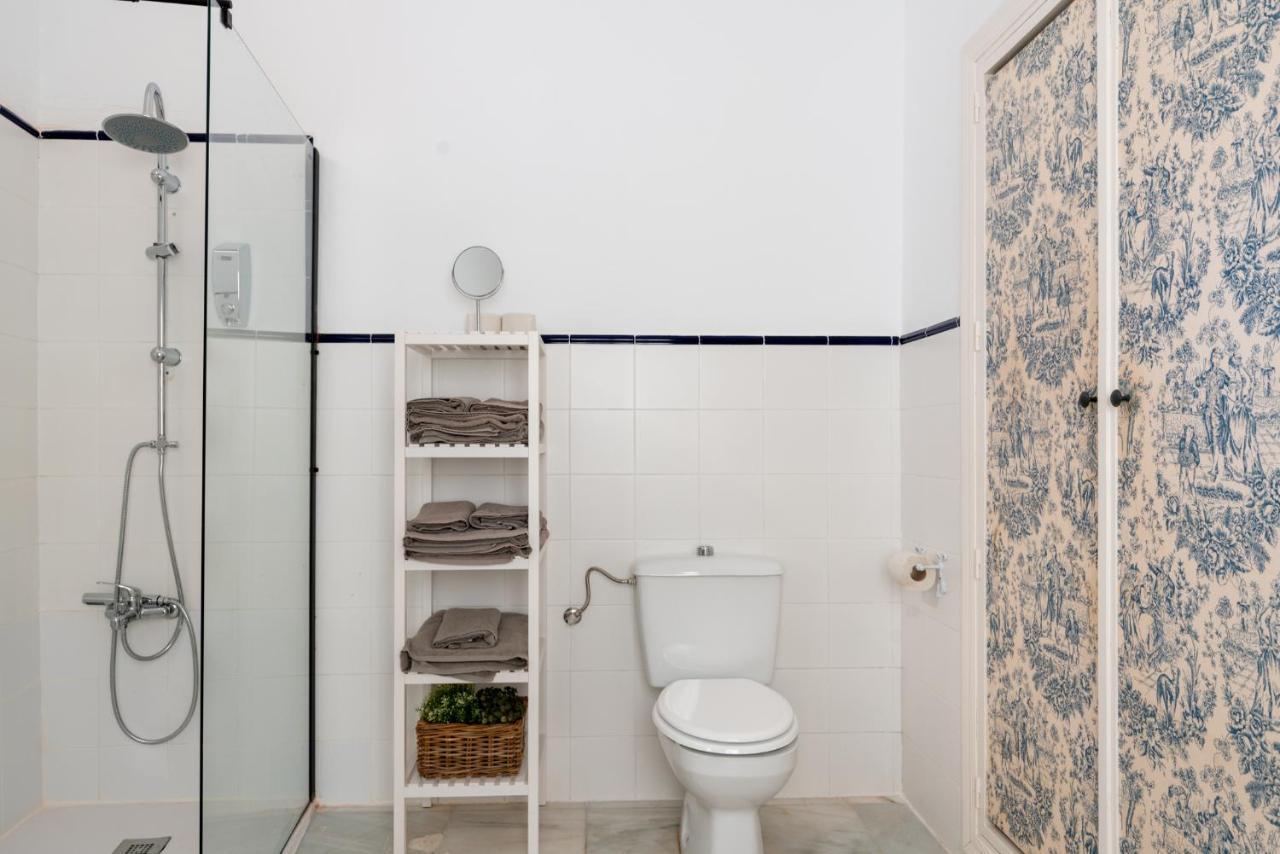 Appartement Olé - Tetuán Séville