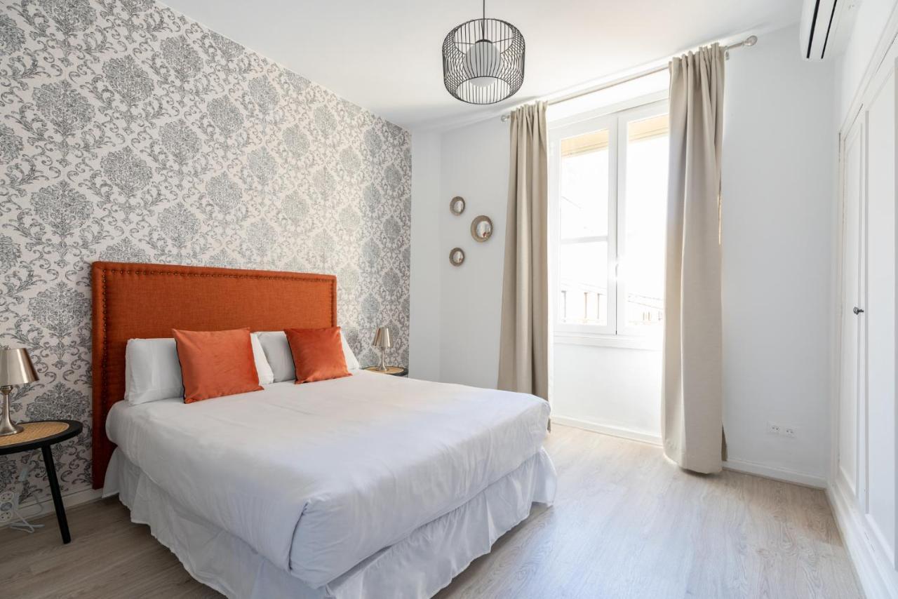 Ole - Tetuan Apartment Seville