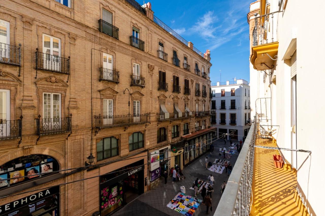 Ole - Tetuan Apartment *