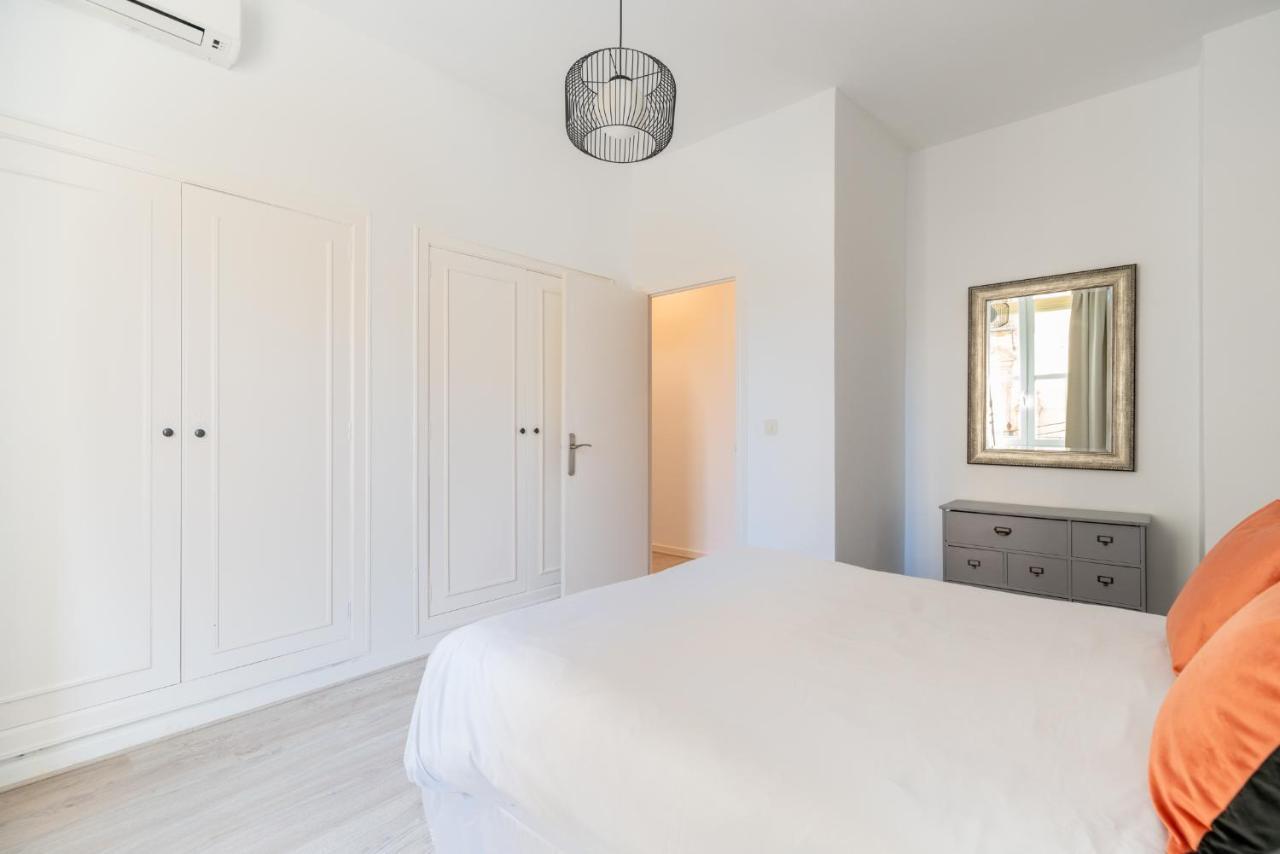 Apartment Ole - Tetuan Seville
