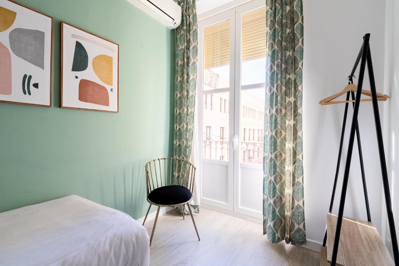 Apartment Ole - Tetuan Seville