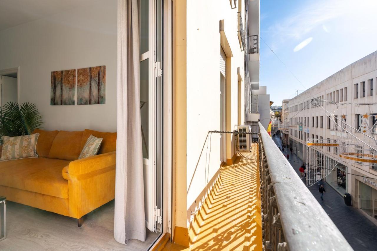 Olé - Tetuán Appartement