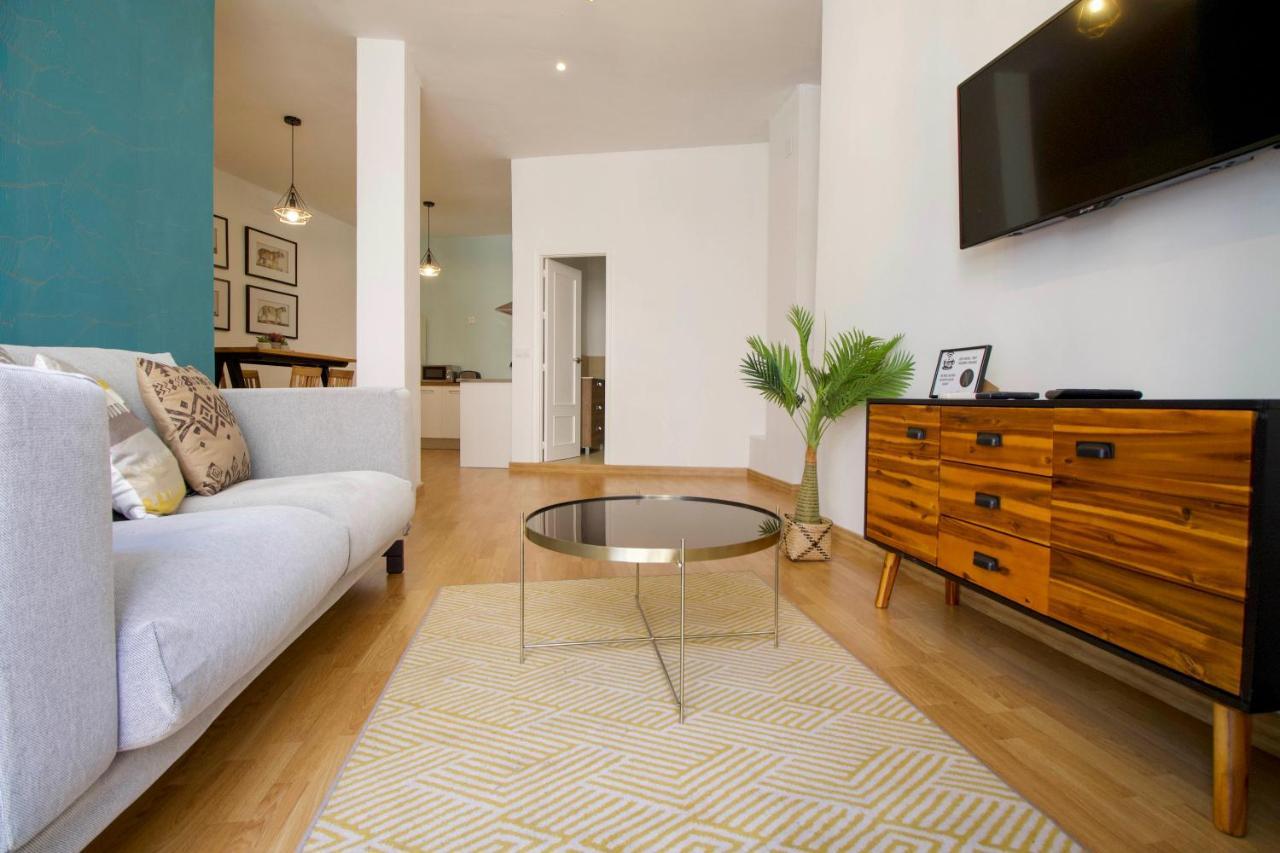 Ole - Tetuan Apartment *