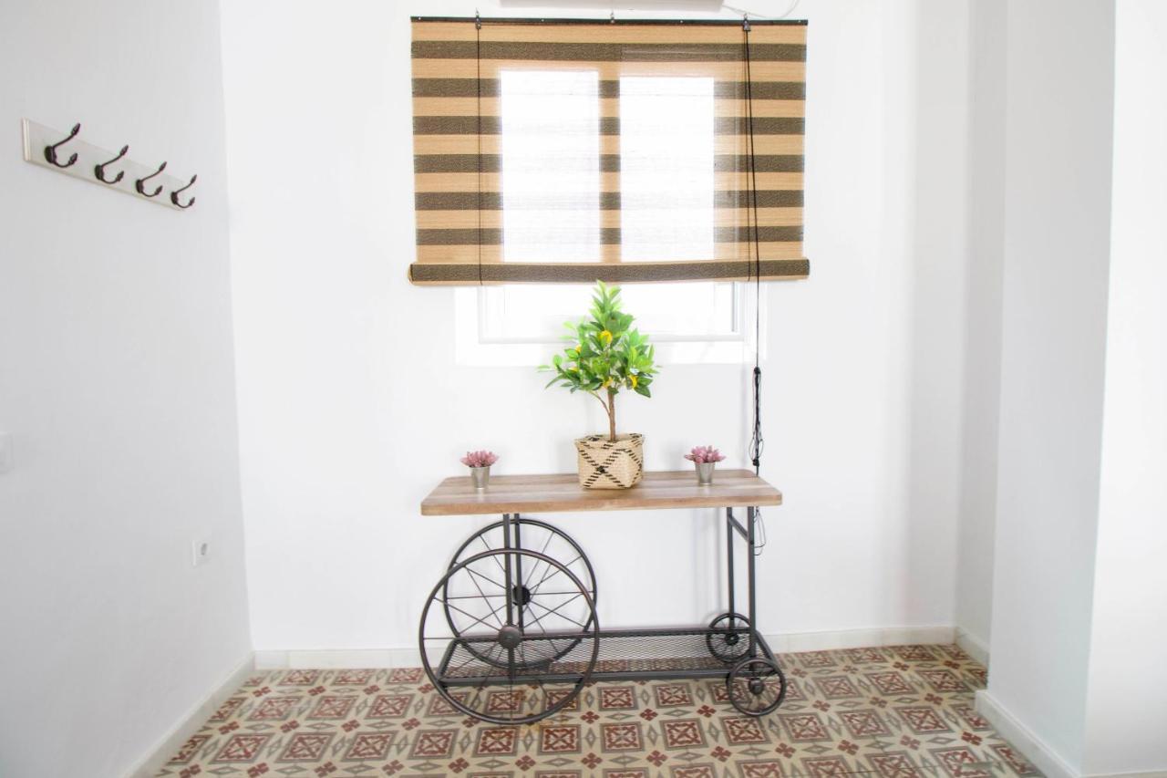Appartement Olé - Tetuán