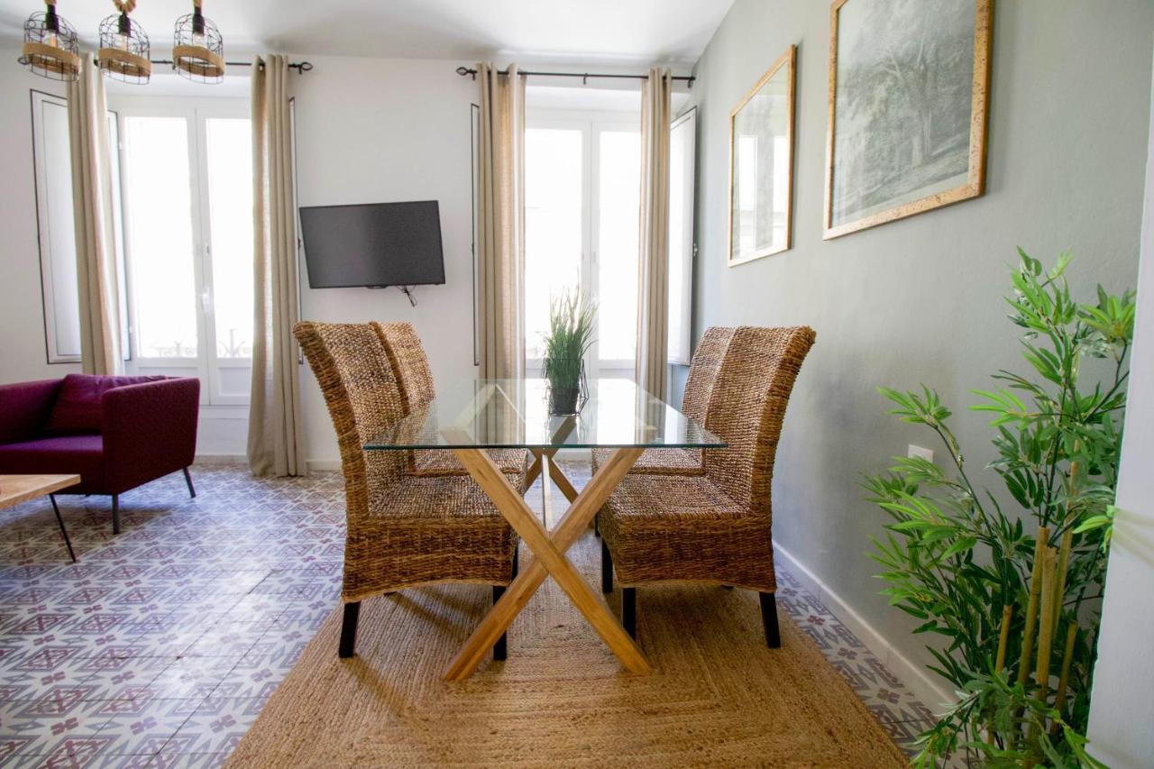 Appartement Olé - Tetuán *