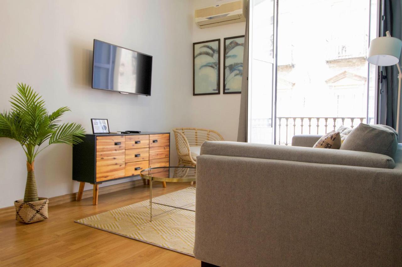 Appartement Olé - Tetuán *