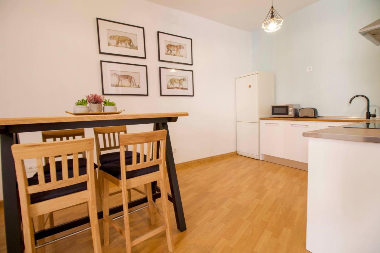 Appartement Olé - Tetuán *