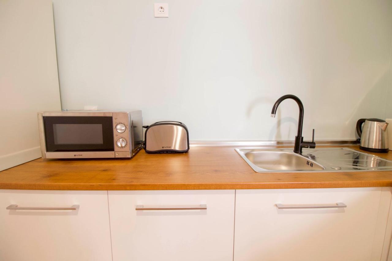 Ole - Tetuan Apartment Seville