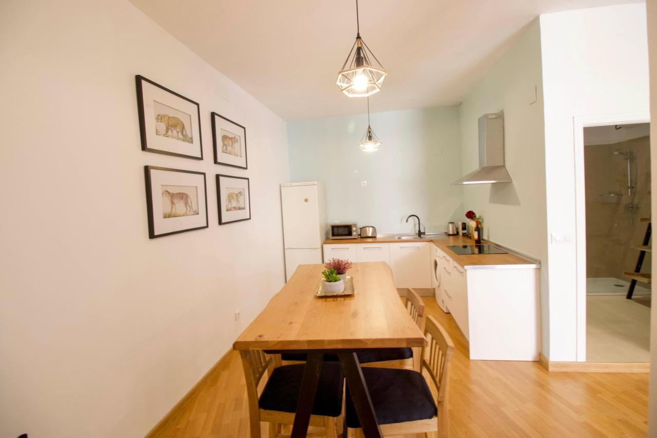 Olé - Tetuán Appartement *