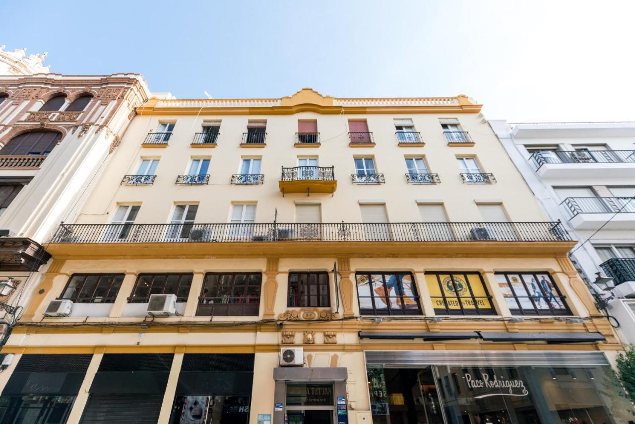 Ole - Tetuan Apartment Seville