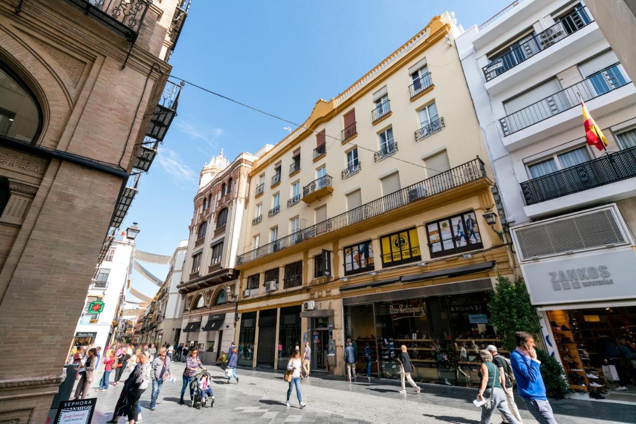 Ole - Tetuan Apartment *