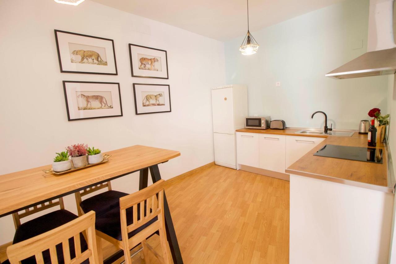 Appartement Olé - Tetuán