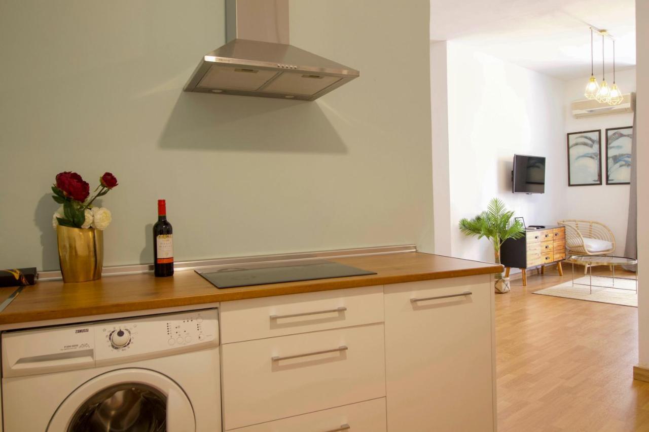 Ole - Tetuan Apartment