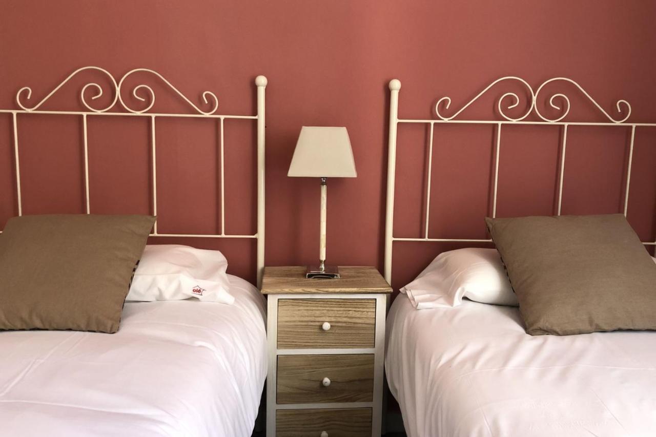 Olé - Tetuán Appartement