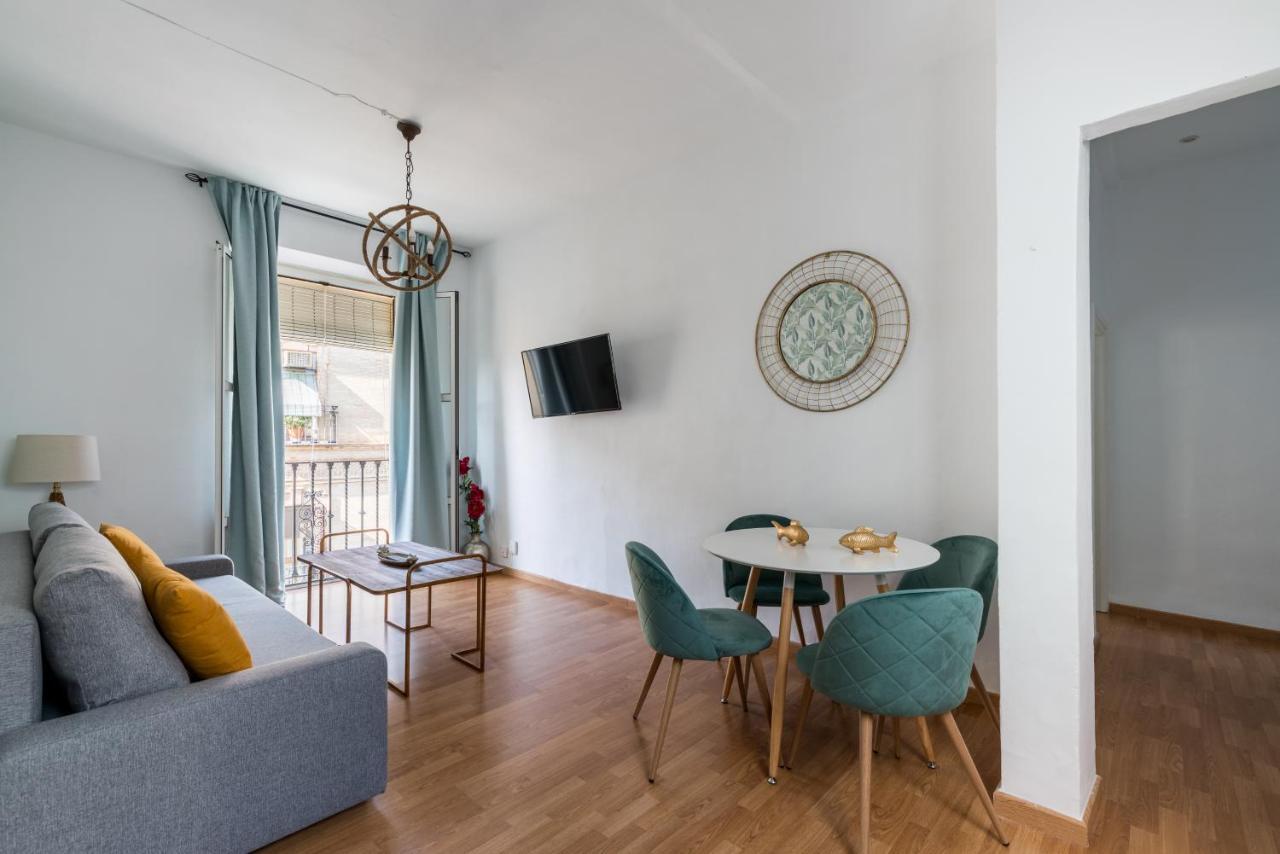 Olé - Tetuán Appartement Séville