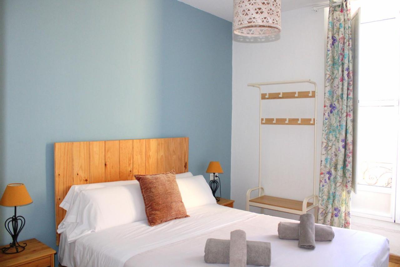 Ole - Tetuan Apartment