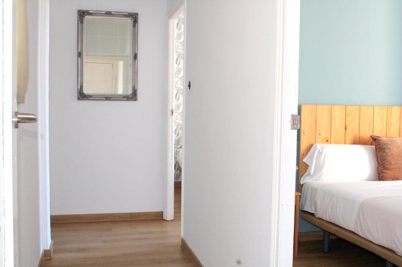 Appartement Olé - Tetuán Séville