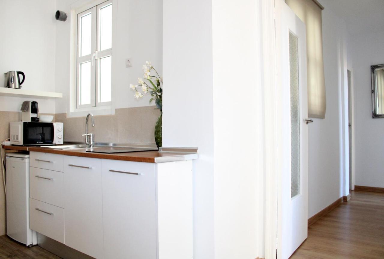 Appartement Olé - Tetuán