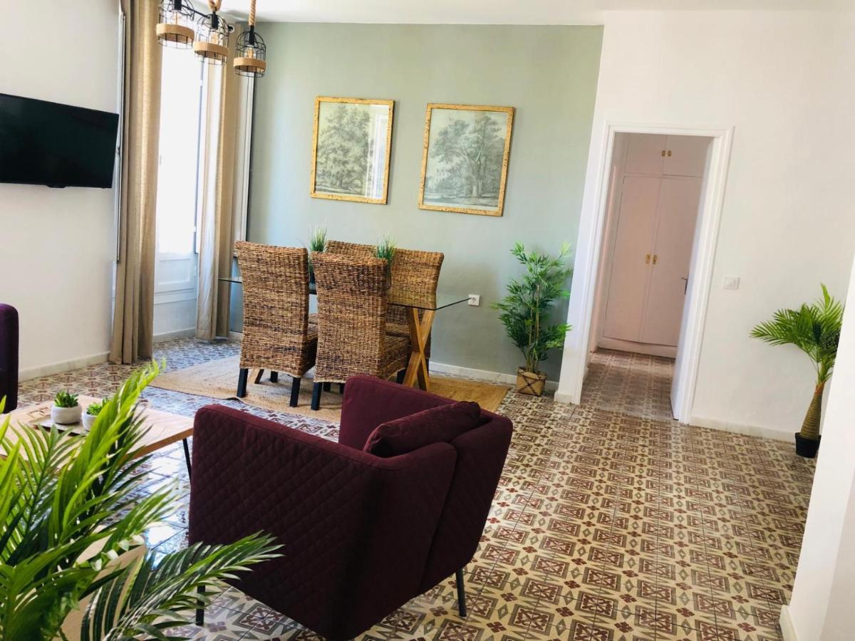 Apartment Ole - Tetuan Seville