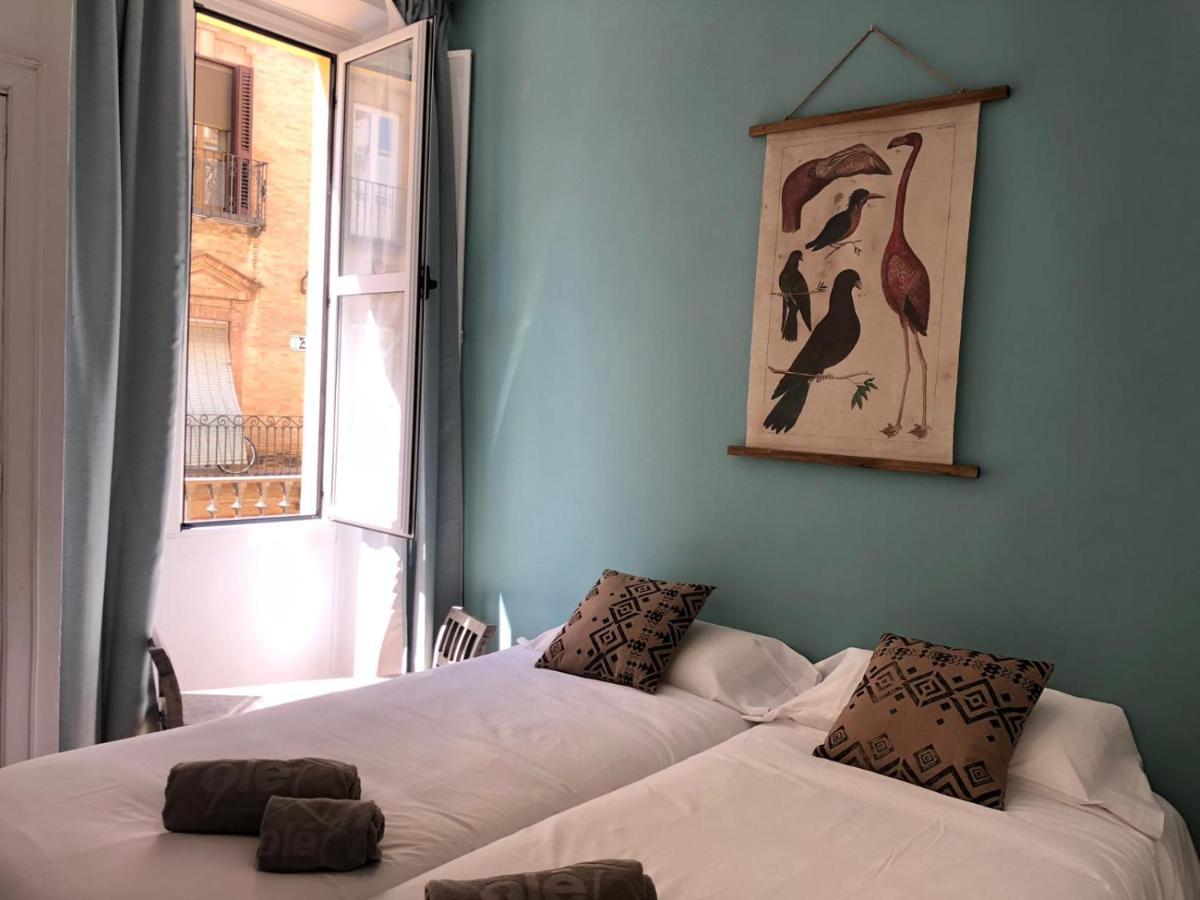 Ole - Tetuan Apartment Seville