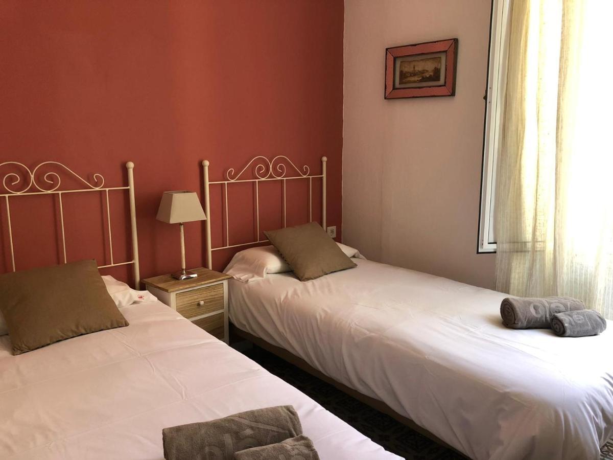 Ole - Tetuan Apartment *