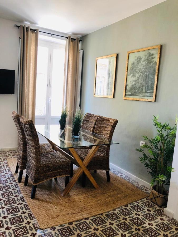 Ole - Tetuan Apartment Seville