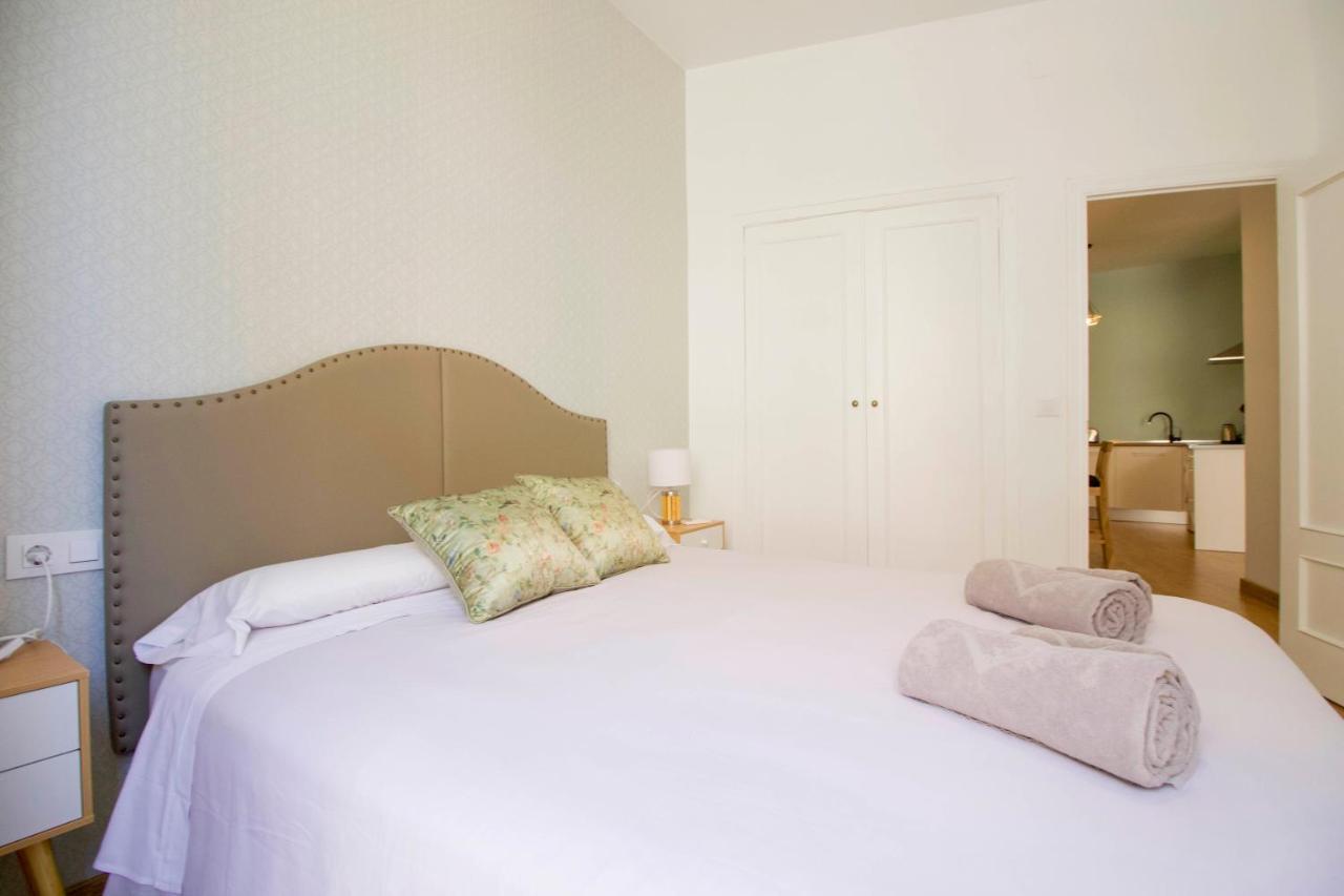 Apartment Ole - Tetuan *