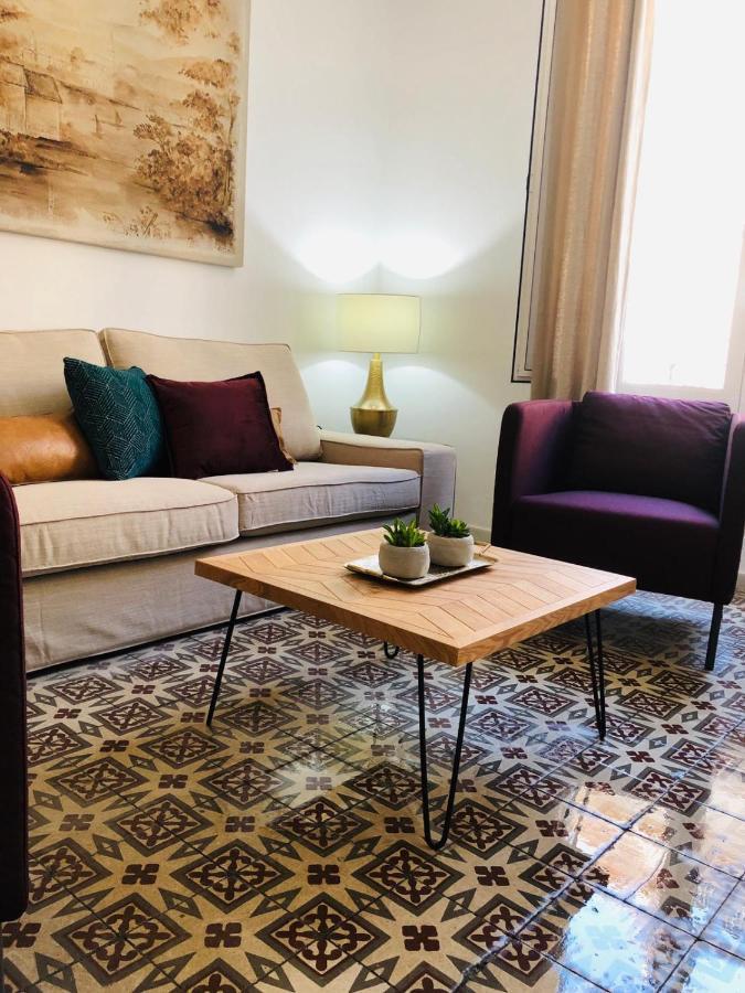 Appartement Olé - Tetuán Séville