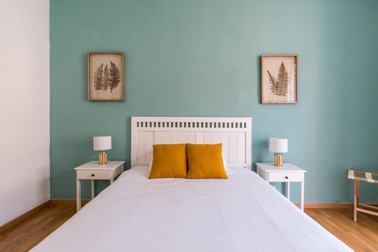 Apartment Ole - Tetuan *