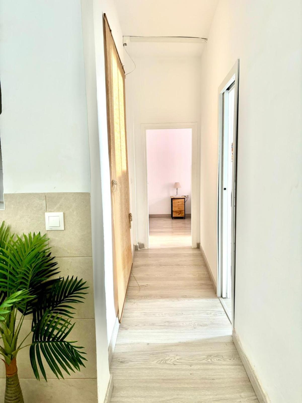 Ole - Tetuan Apartment *