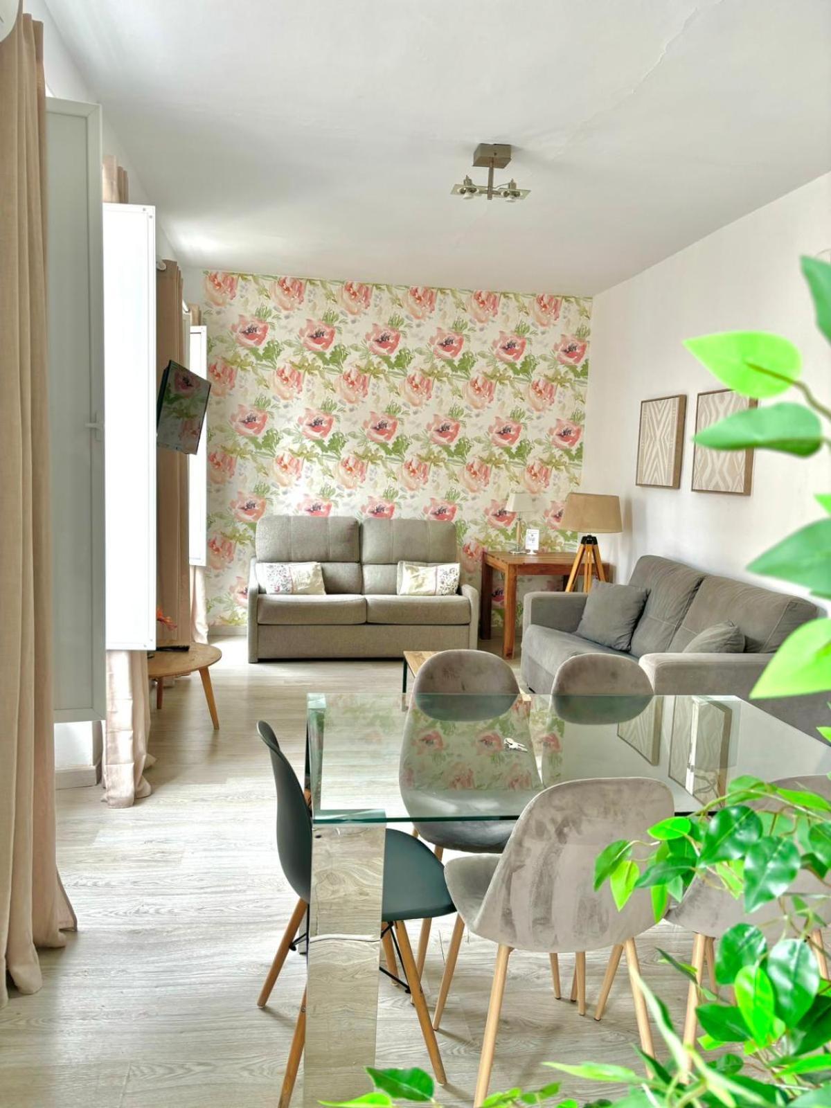 Appartement Olé - Tetuán