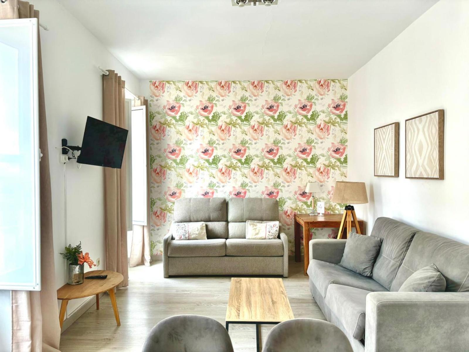 Ole - Tetuan Apartment