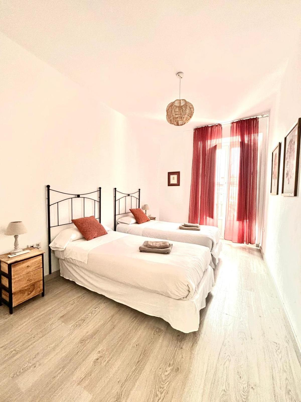 Appartement Olé - Tetuán