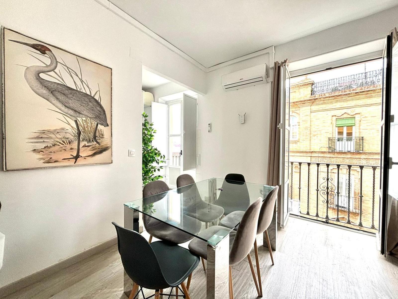 Ole - Tetuan Apartment Seville