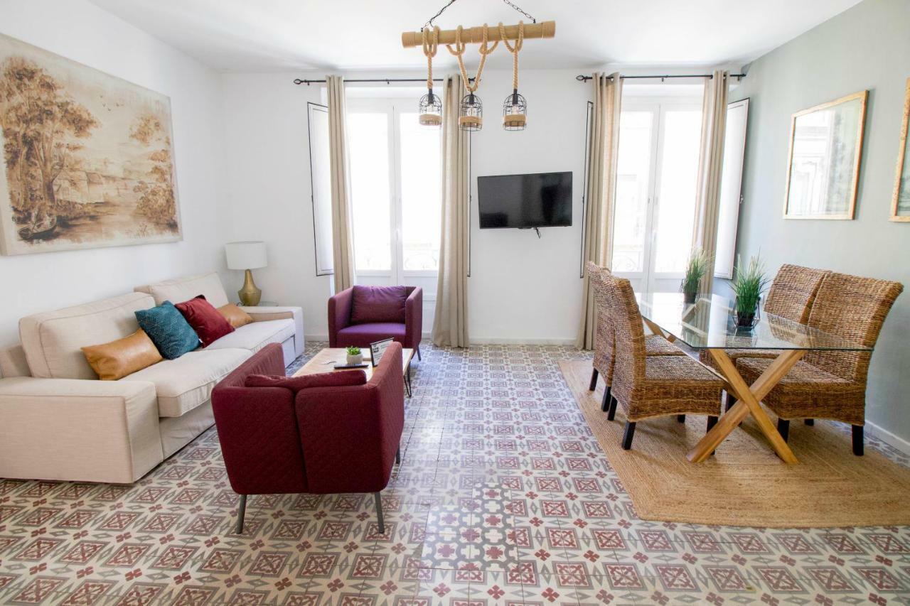 Apartment Ole - Tetuan Seville
