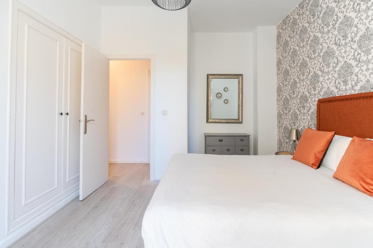 Appartement Ole - Tetuan Sevilla